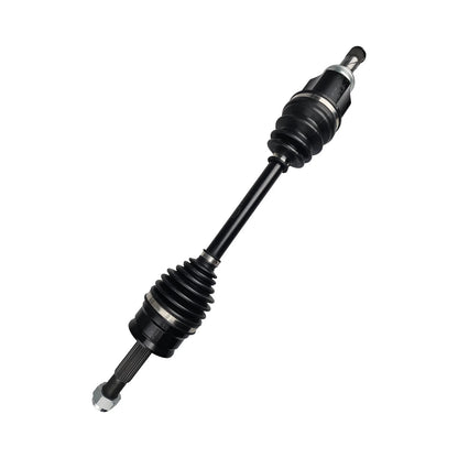Left CV Axle Drive Shaft for Mitsubishi Colt RG RZ (2004–2012)