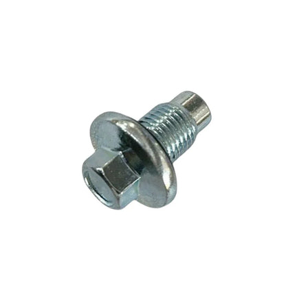 Engine Oil Pan Drain Plug Bolt for Jeep Compass, Dodge, Chrysler (2007-2023)