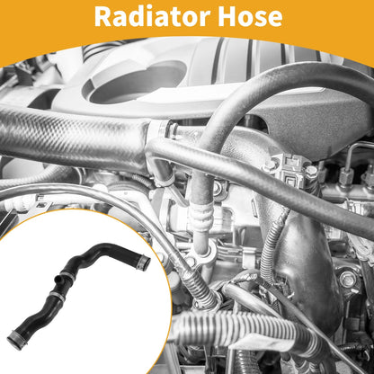 Radiator Hose for Mercedes-Benz C-Class S204 W204 (2007–2014) A2045010282