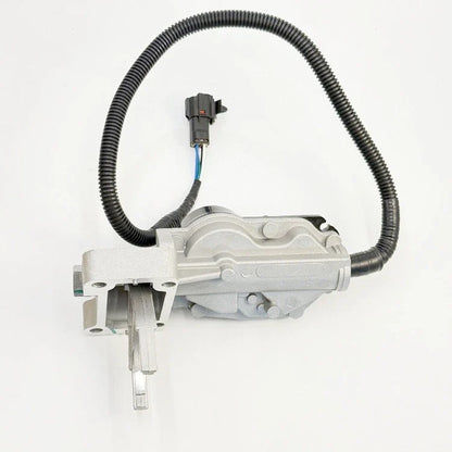 Automatic Differential Vacuum Actuator for Isuzu D-Max (2005–2019)