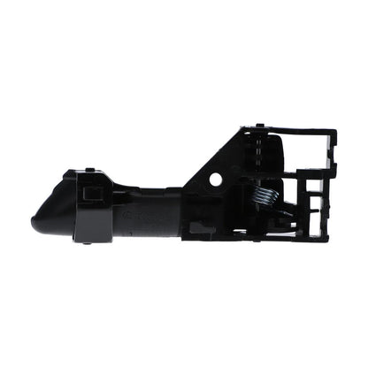 Textured Black Front Left Inner Door Handle for Isuzu N-Series (2009–Present)