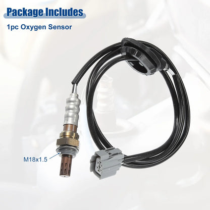 O2 Oxygen Sensor Replacement for Honda Accord