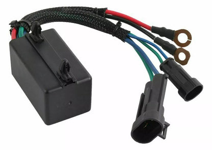 2X Tilt Trim Relay for Johnson Evinrude 12V 40-300 HP (2004–Present)