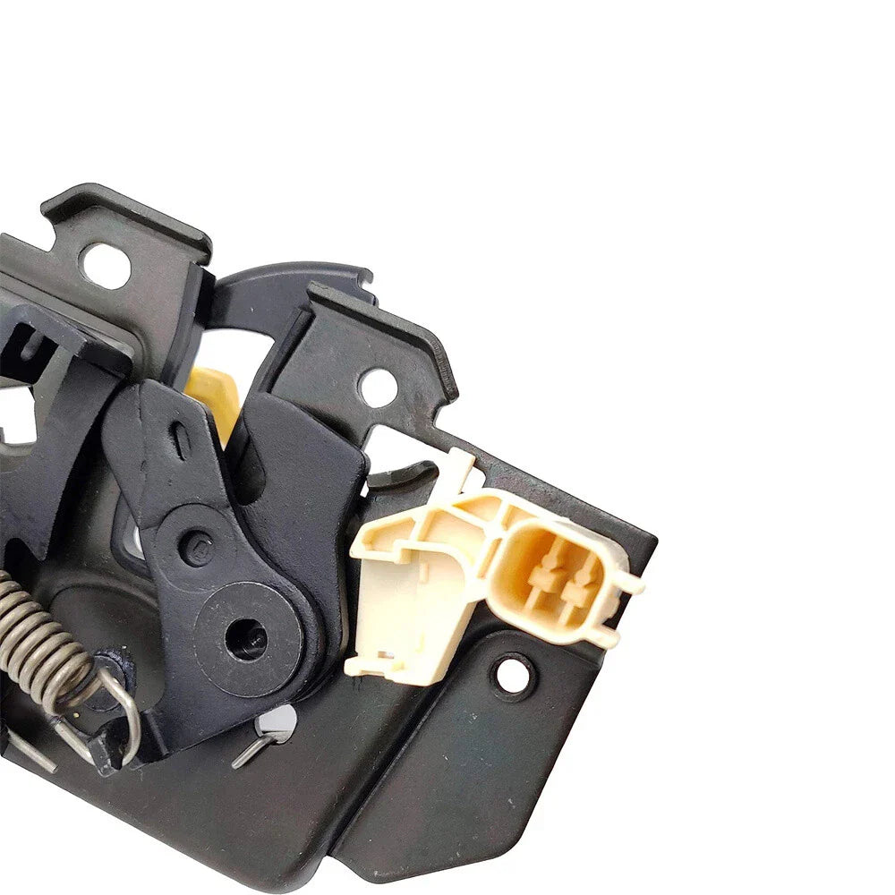 Hood Catch Lock Latch for Ford Fiesta S/SE/ST/Titanium (2014-2018)