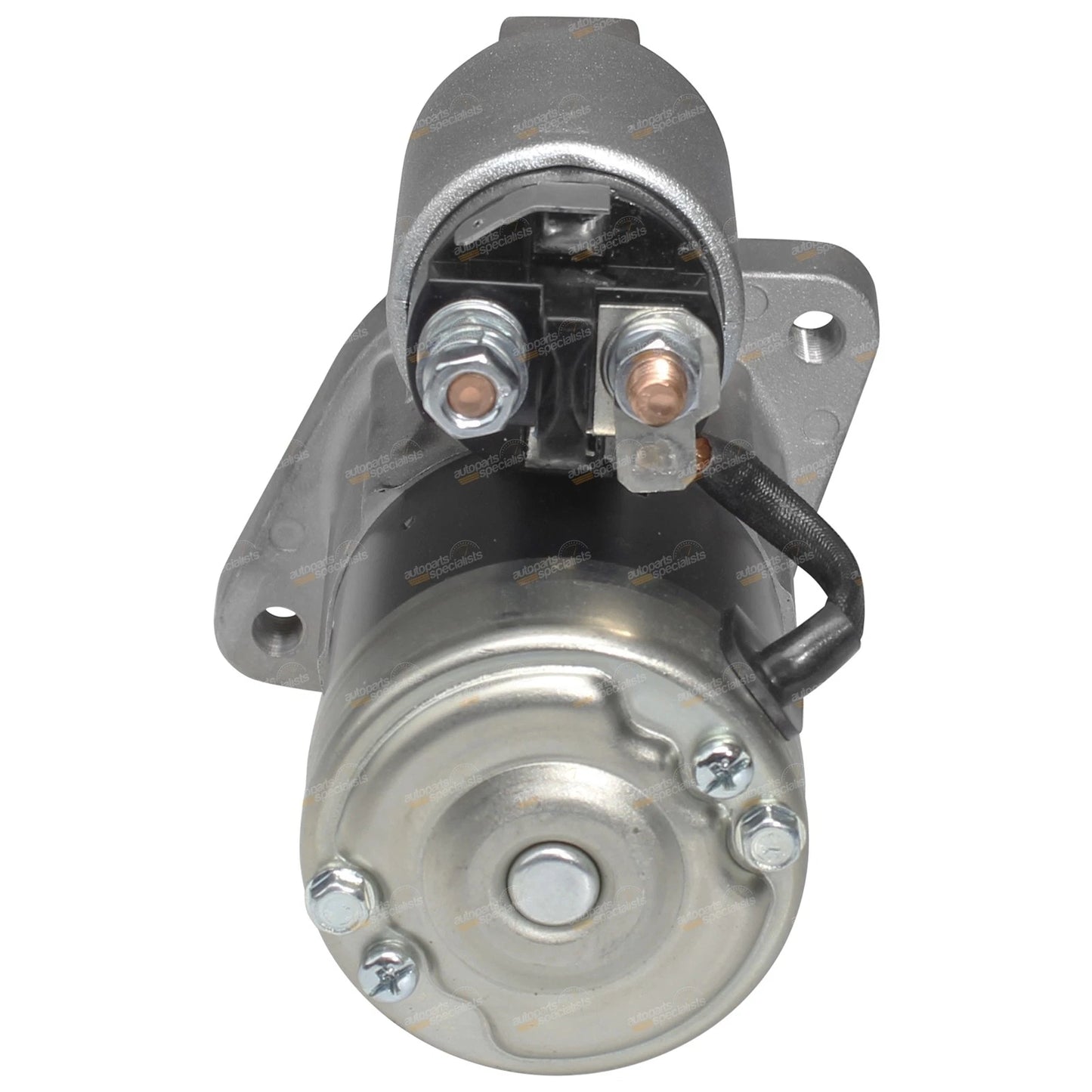 Starter Motor for Mitsubishi Lancer Mirage Pajero (1989–2006)