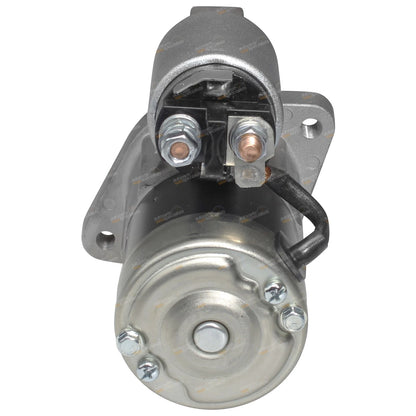 Starter Motor for Mitsubishi Lancer Mirage Pajero (1989–2006)