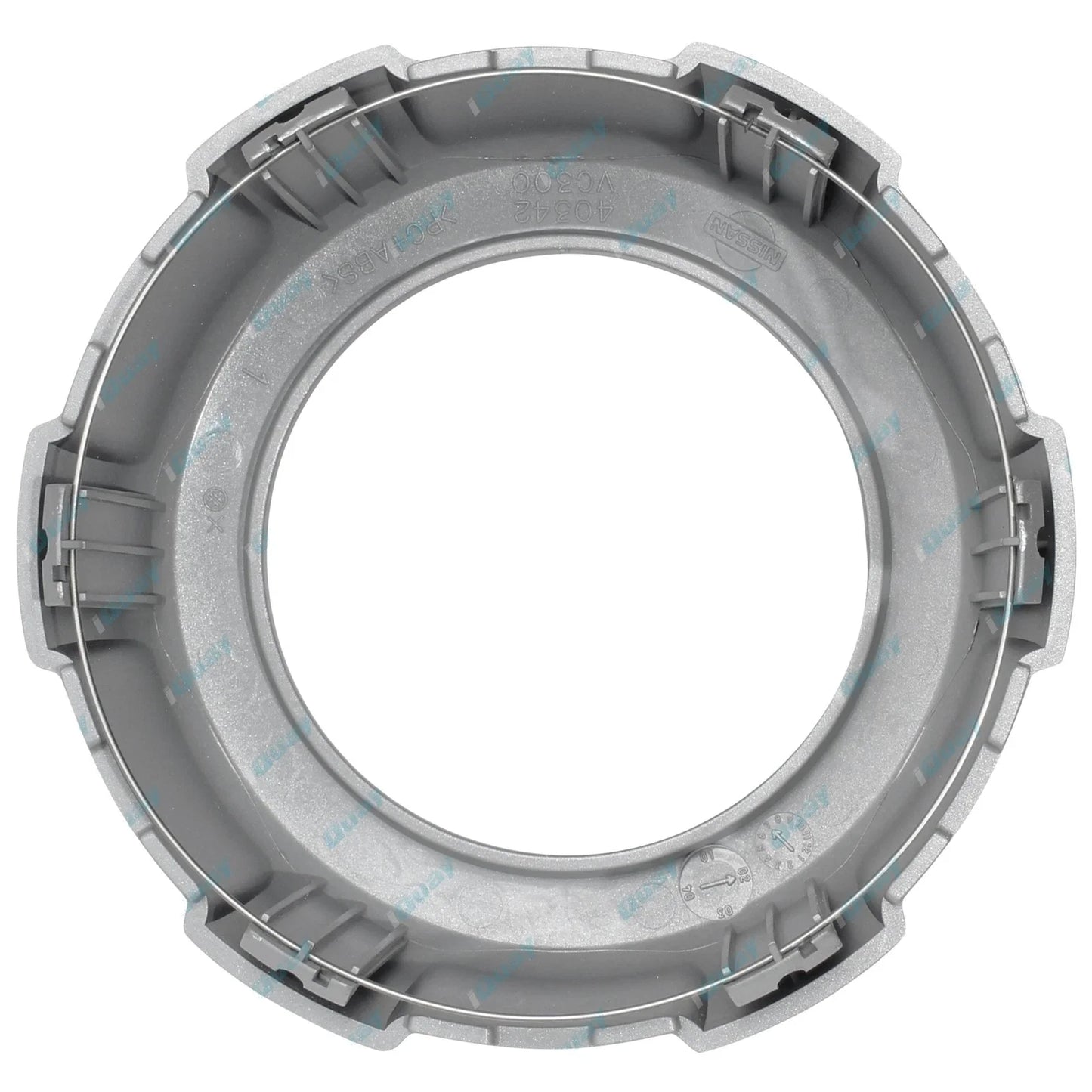 Genuine Nissan Patrol Front Wheel Hub Plastic Cap Cover for Patrol GU Y61
