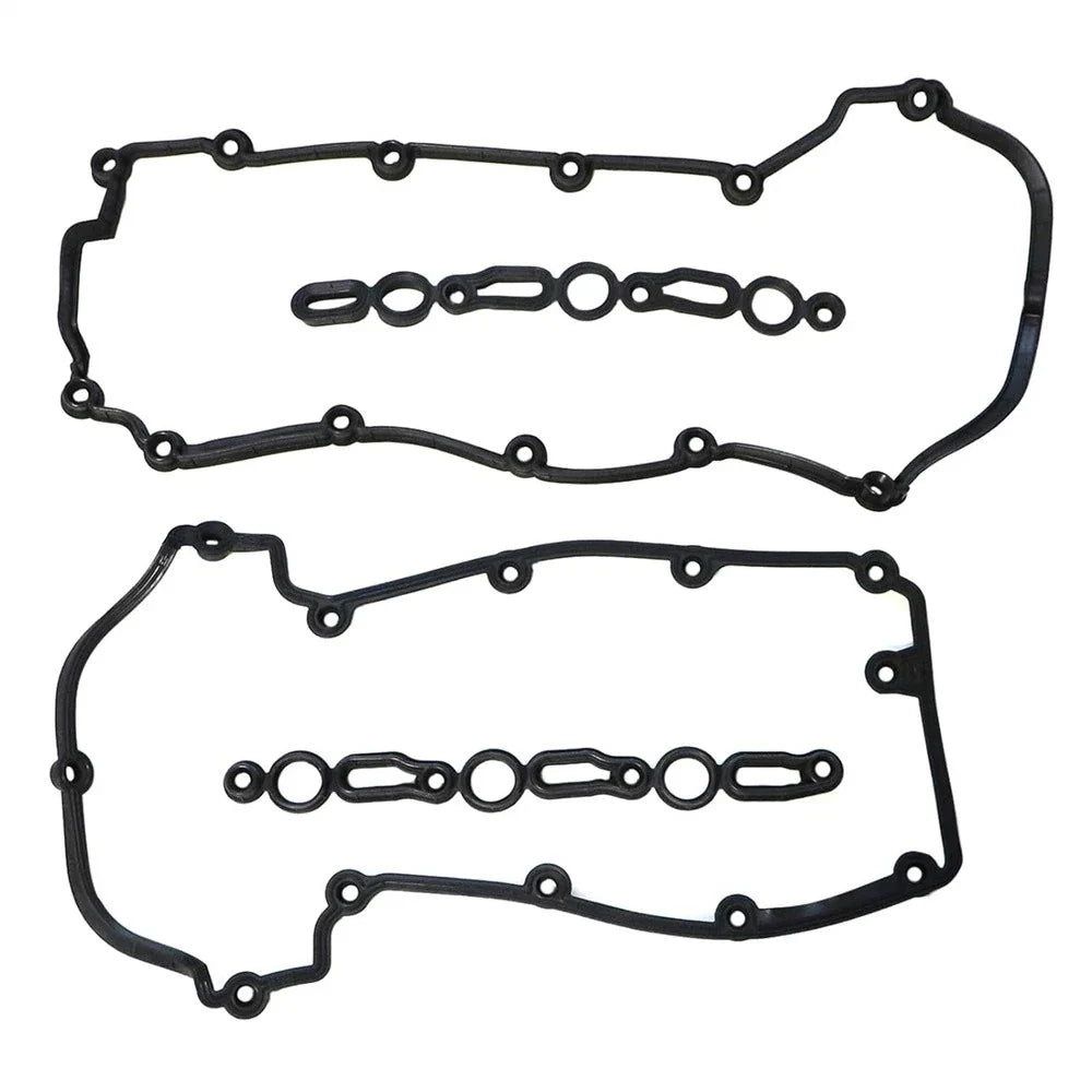 Black Valve Cover Seal Gasket for Ram 1500 3.0 Diesel (2014-2018)