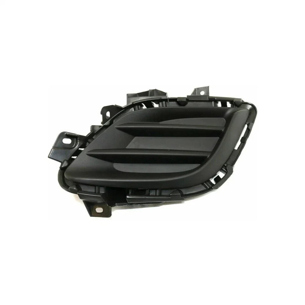 Front Right Bumper Fog Light Cover Trim for Mazda 6 (2014-2017)