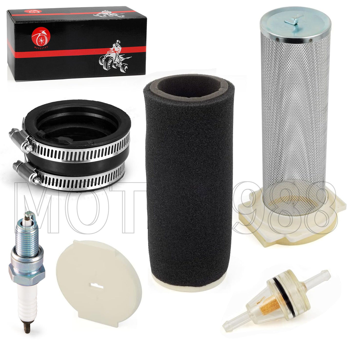 Air Filter for Yamaha Grizzly 600 (1998–2001)