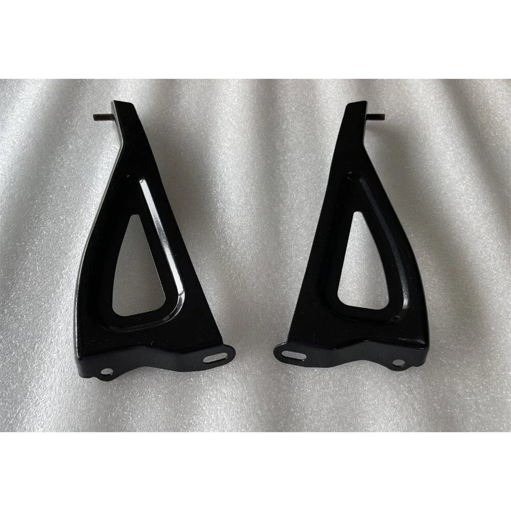 Front Bumper Brackets for Toyota Tacoma (2005-2010)