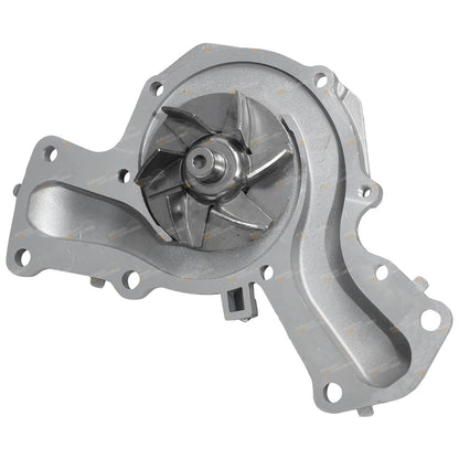 Timing Belt and Water Pump Kit for Mitsubishi Pajero (1993–1997)