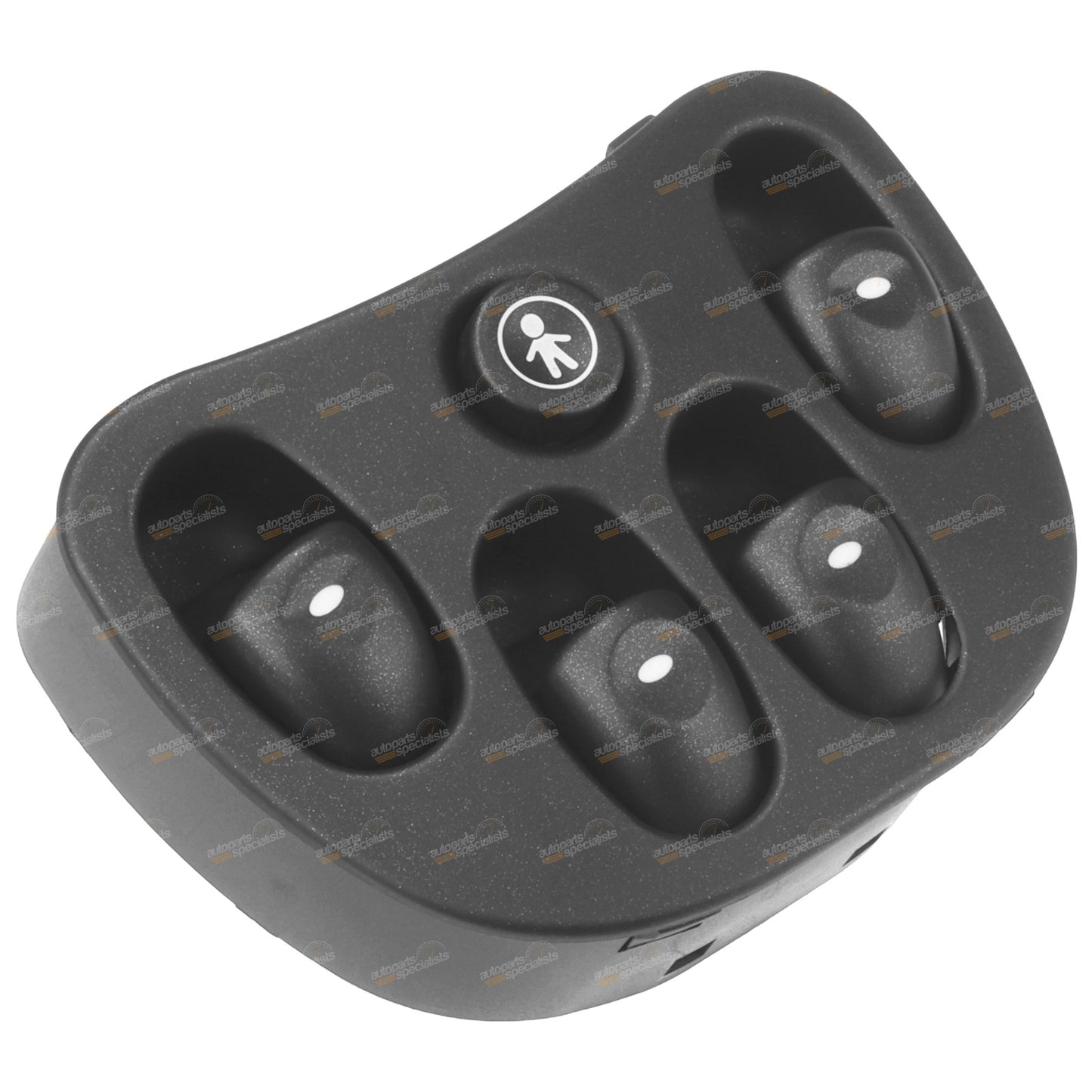 Master Power Window Switch for Holden Commodore Statesman (1997–2003)