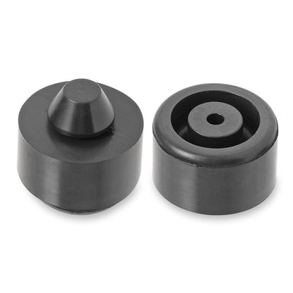 2X Main Stand Stopper for Yamaha Banshee YFZ450 Raptor 660 700