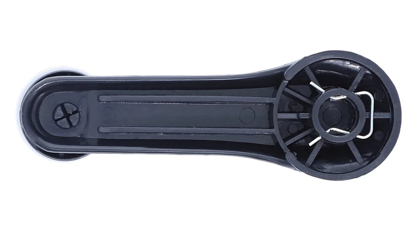 LHF Manual Window Regulator and Crank Handle for Honda Civic EG/EH (1992–2000)