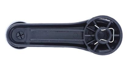 LHF Manual Window Regulator and Crank Handle for Honda Civic EG/EH (1992–2000)
