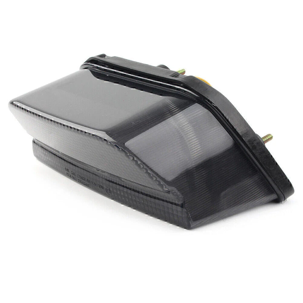 LED Tail Light Brake Turn Signals for Kawasaki ZRX1100 ZRX1200 (1999-2004)