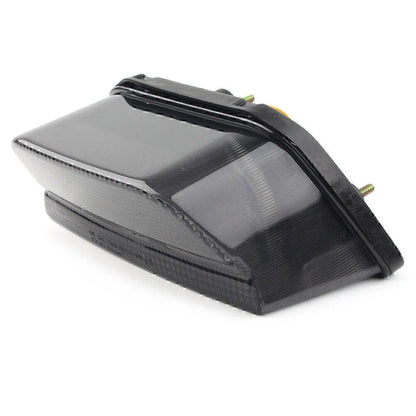 LED Tail Light Brake Turn Signals for Kawasaki ZRX1100 ZRX1200 (1999-2004)