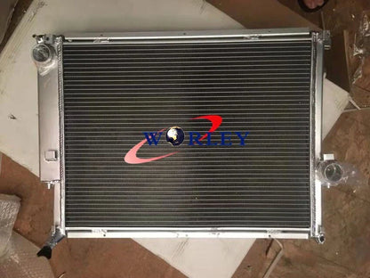 Aluminum Radiator for BMW 3-Series E36 325i 328i M3 323i (1992-1999)