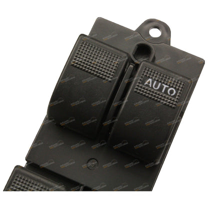 Master Power Window Control Switch for Ford Ranger Ute (2006–2011)