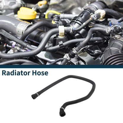 Radiator Hose No. 64216928270 for BMW 7 Series (2005)