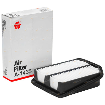 Air Filter for Suzuki Grand Vitara (2005–2012)