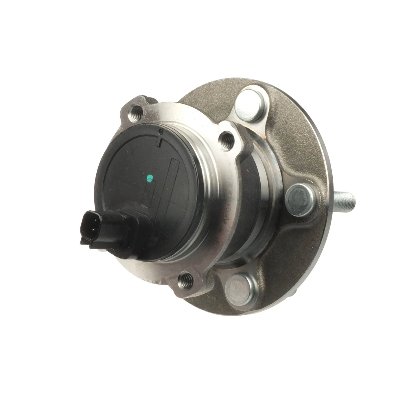 Rear Wheel Bearing Hub Assembly for Volvo C30 C70 S40 V50 (2007–2013)