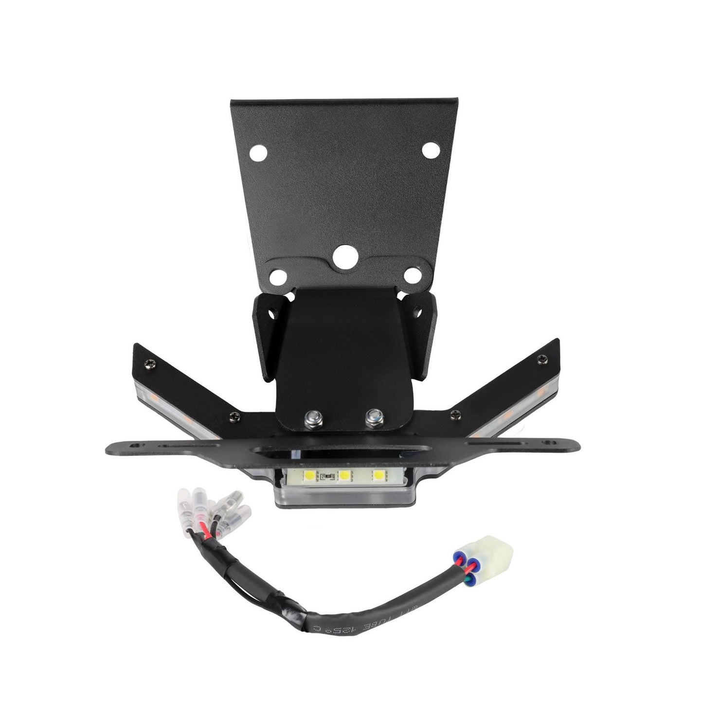 Tail Tidy Fender Eliminator Kit with Turn Signal Lights for KTM Duke 390 (2024–2025)