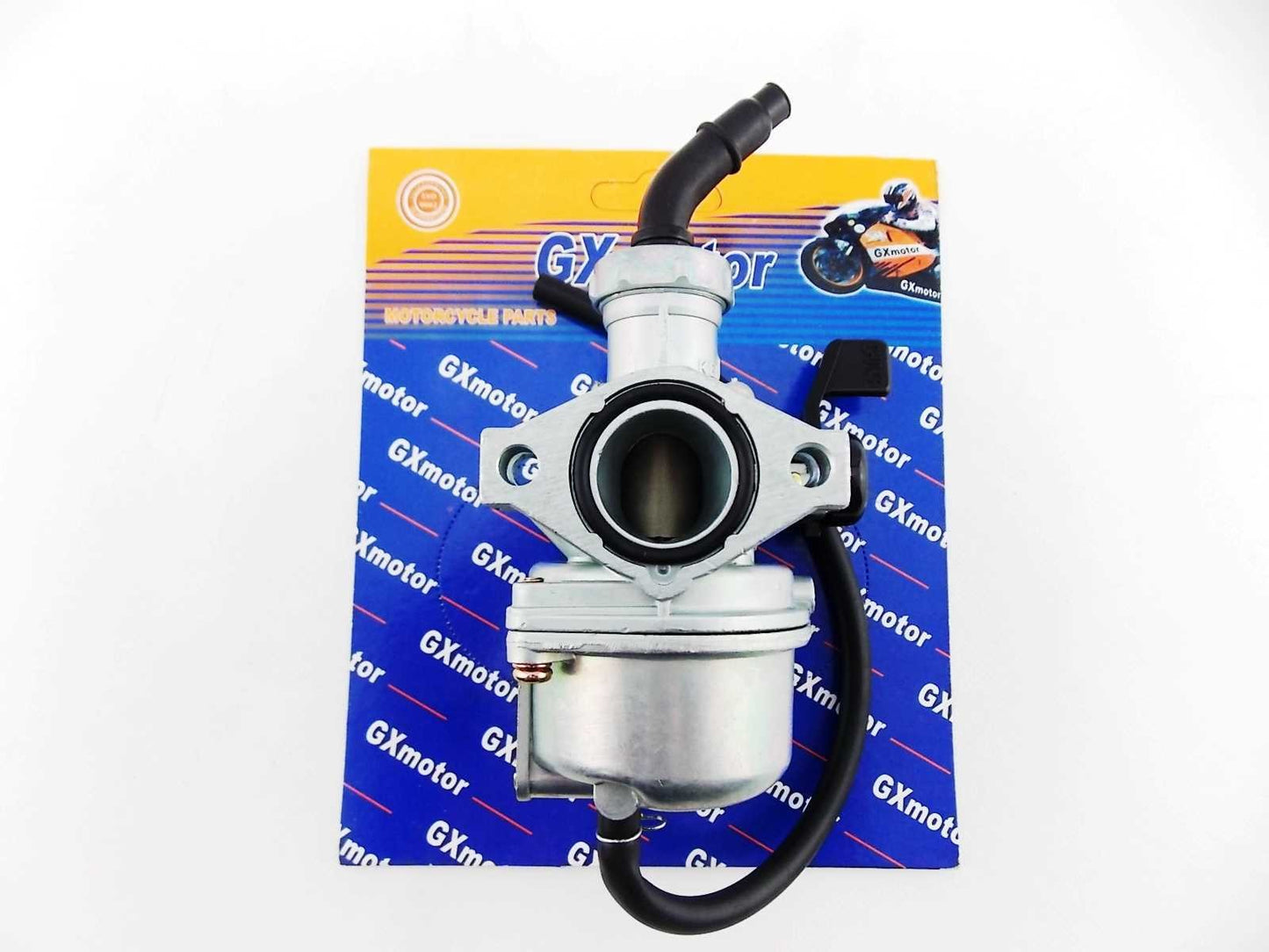 Carburetor Assembly for Honda CRF70F (2004–2012)