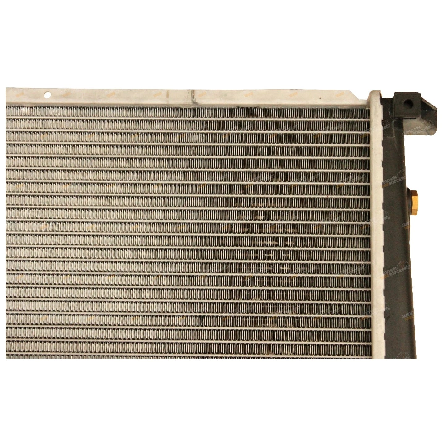Aluminium Alloy Radiator for BMW 316i 318i 320i 323i 325i E36 (1991–2000)