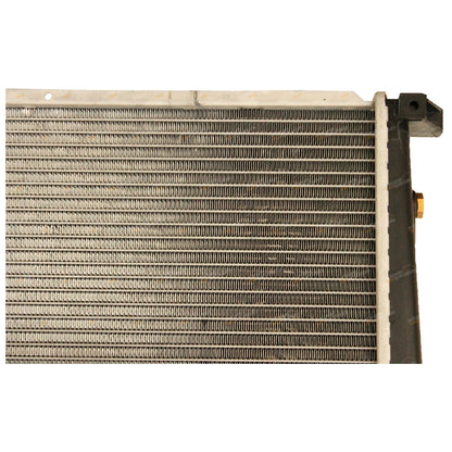 Aluminium Alloy Radiator for BMW 316i 318i 320i 323i 325i E36 (1991–2000)
