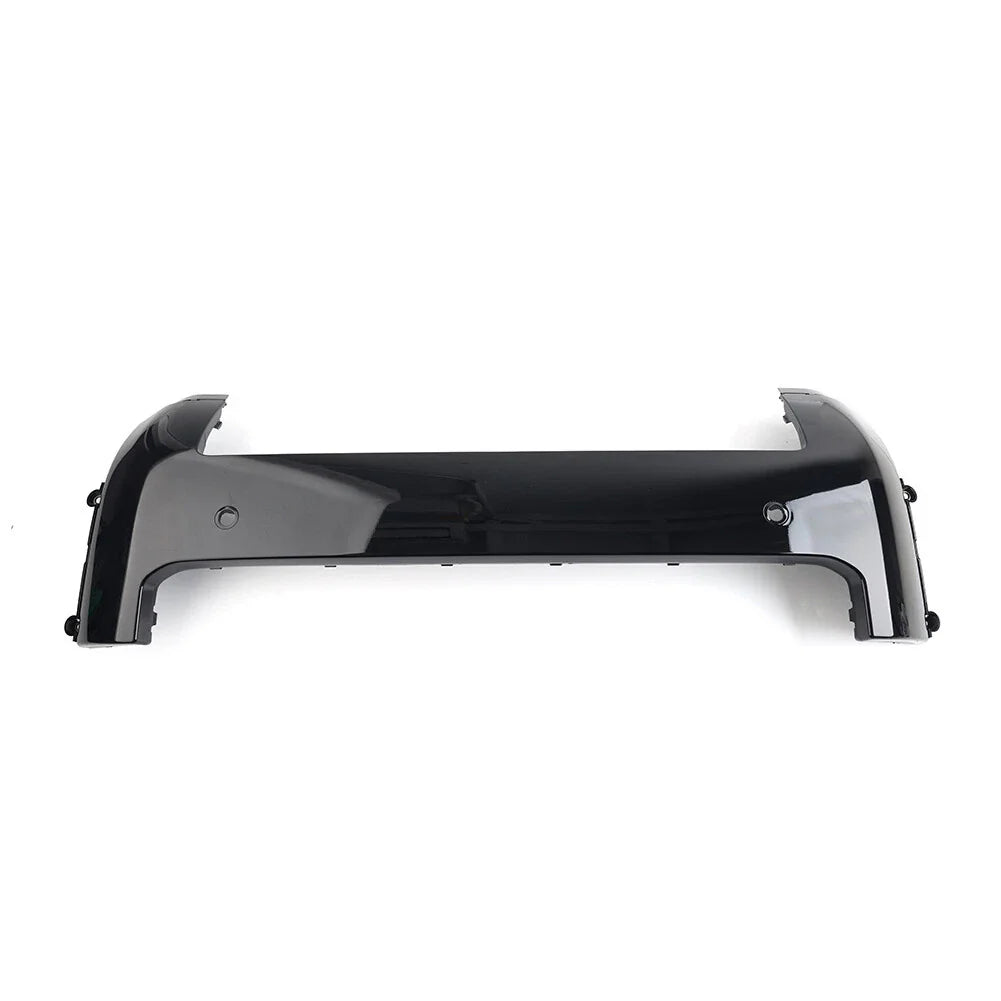 Front Bumper Board Cover for Land Rover Defender 90 110 130 (2020-2024)