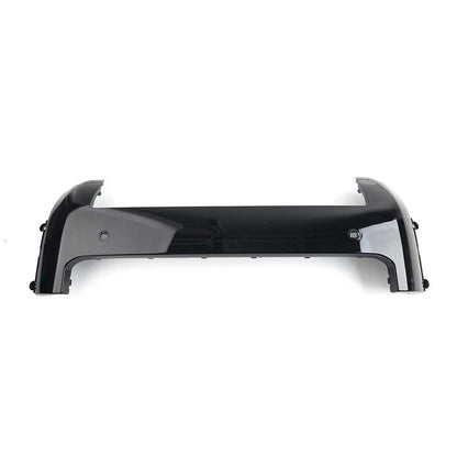 Front Bumper Board Cover for Land Rover Defender 90 110 130 (2020-2024)