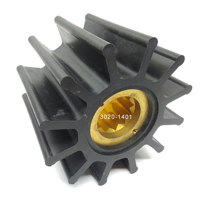 Water Pump Impeller for Yanmar 6HA