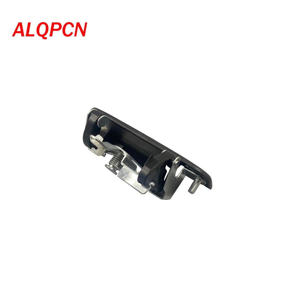 Black Tailgate Handle Catcher for Mazda Bravo (86-96), Ranger (98-06)