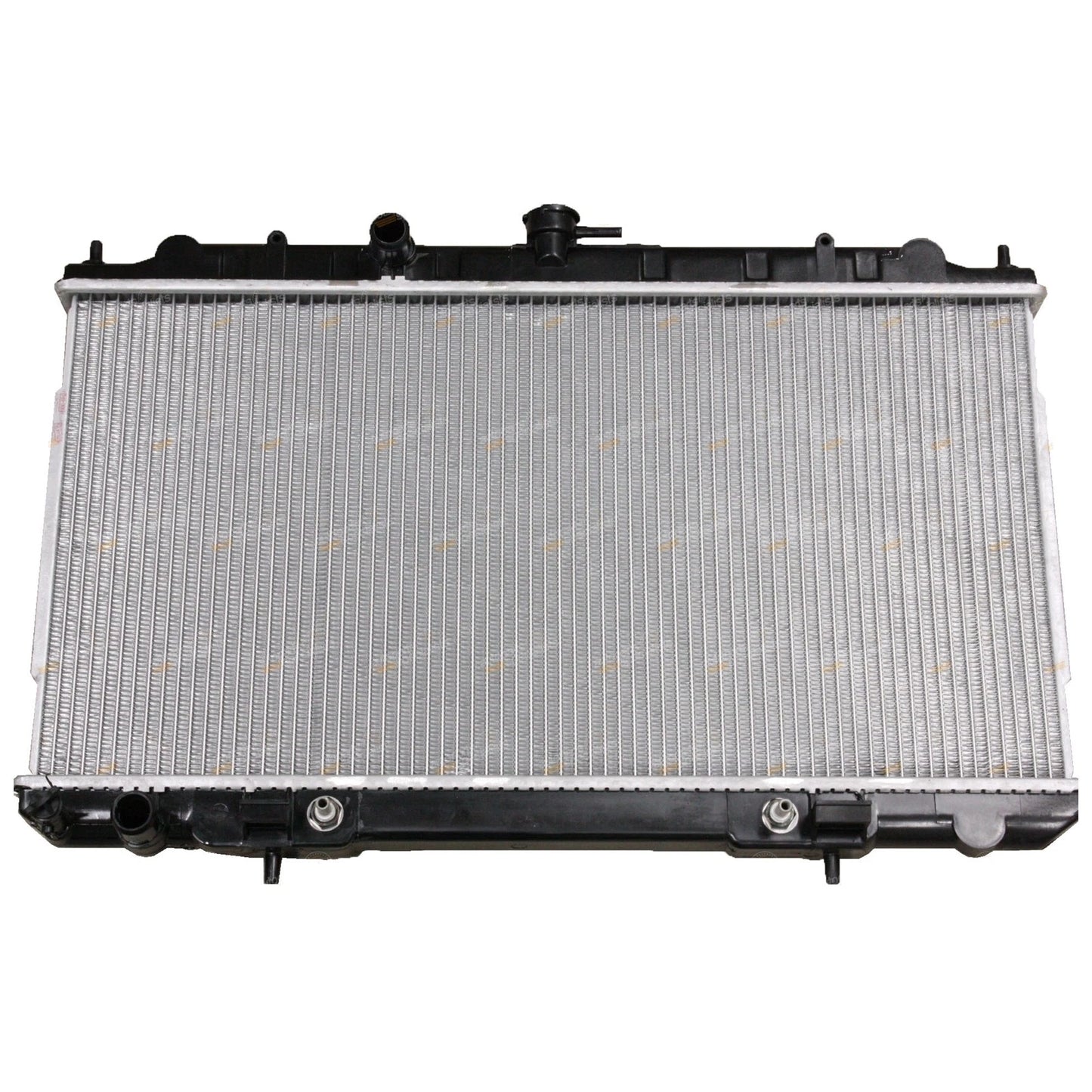 Alloy Radiator for Nissan Pulsar N16 (2000–2006)