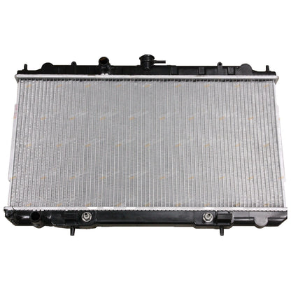 Alloy Radiator for Nissan Pulsar N16 (2000–2006)
