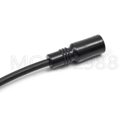 Ignition Spark Plug Wire & Cap for Polaris Sportsman 500 2008–2013, 550 2014