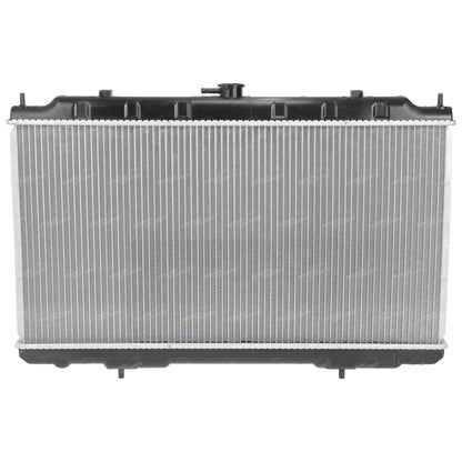 Alloy Radiator for Nissan Pulsar N16 Sedan (2000 - 2006)