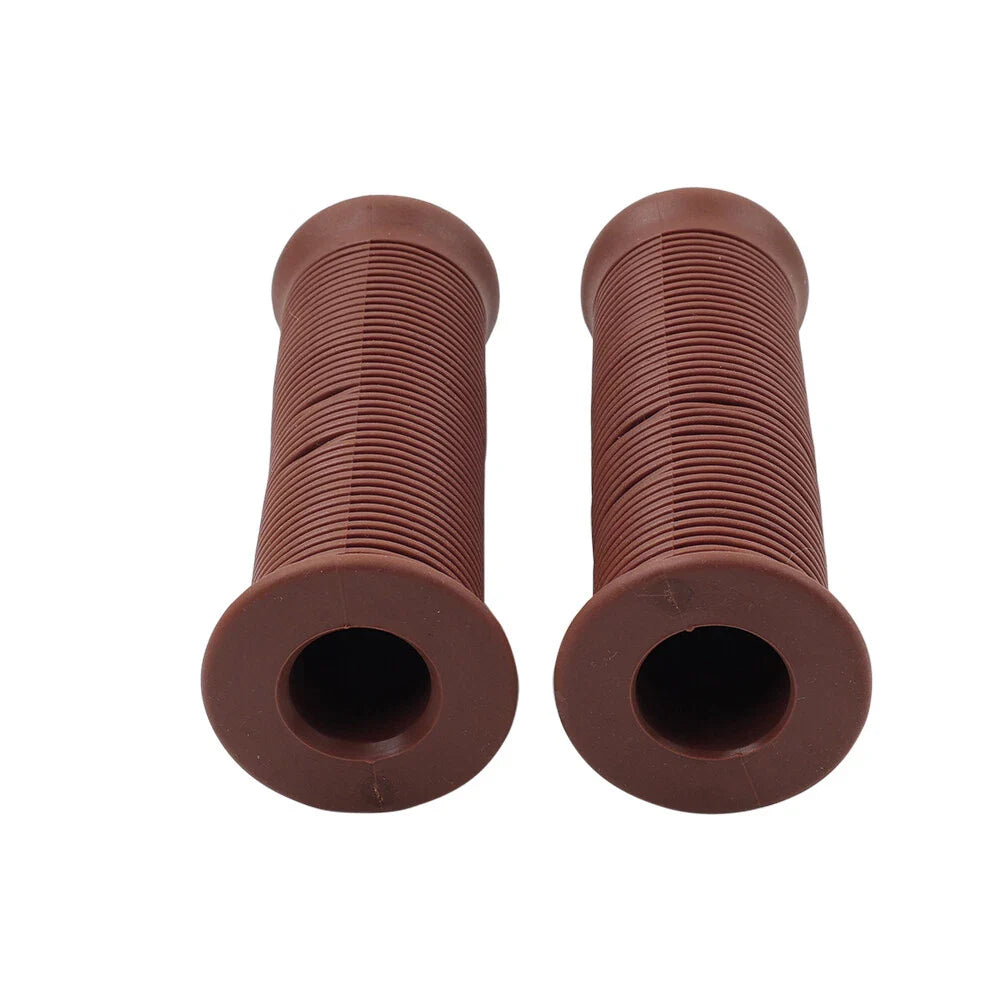 7/8'' 22MM Universal Handlebar Grips for Scooter Bicycle