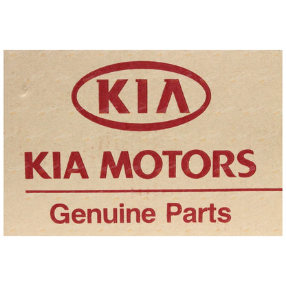 LH Tail Light for Kia Rio (2011–On) 3/5Dr Hatch S/SE/Si