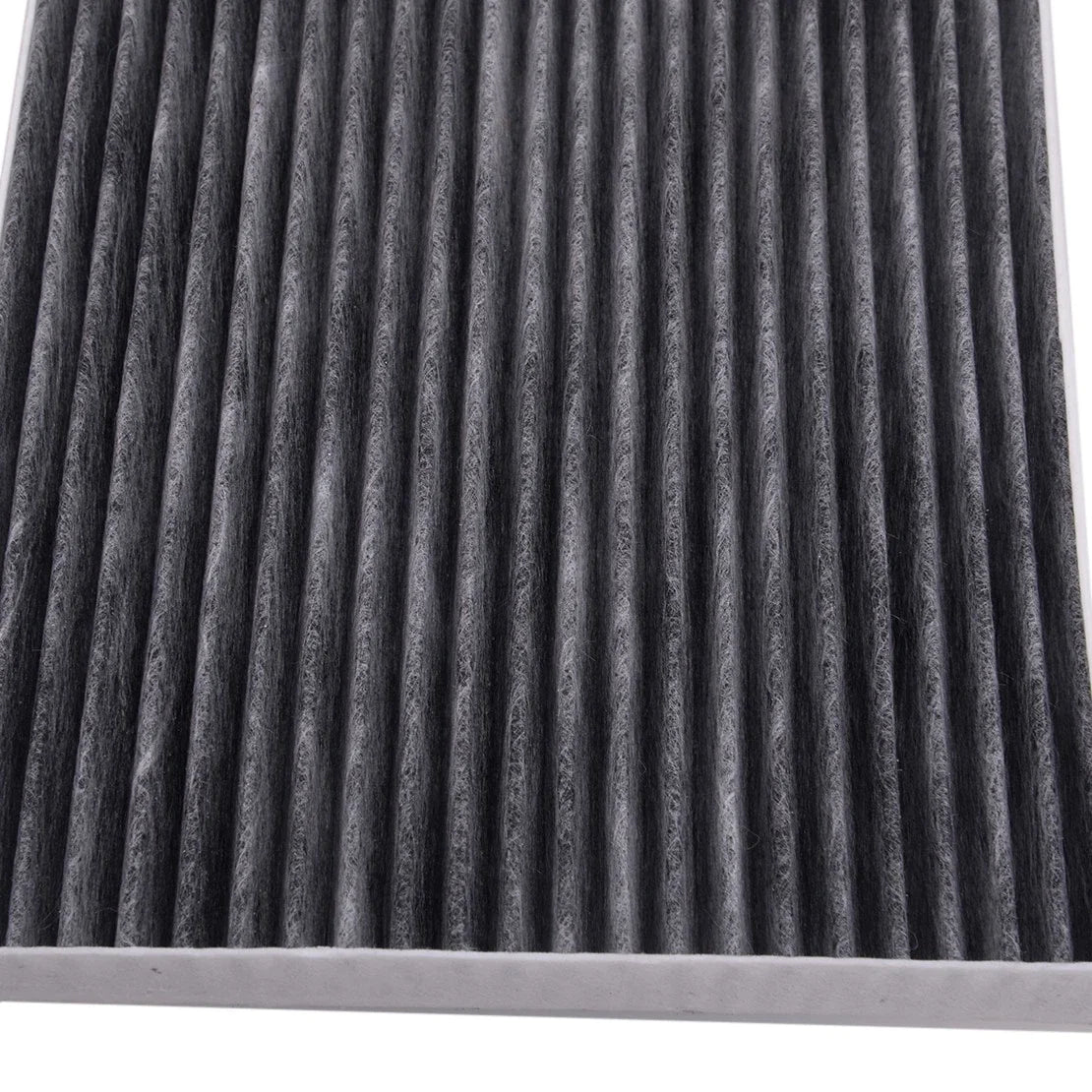 Cabin Air Filter Fiber for Hyundai Accent Elantra Kia Forte Rio (2010-2023)