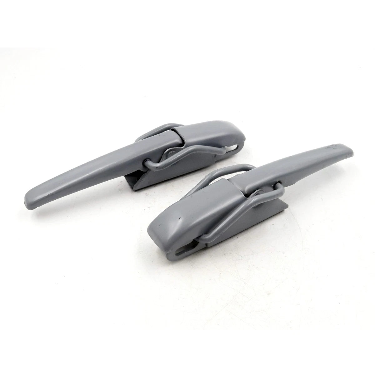 Tailgate Handle Opener Pair for Nissan Navara Frontier D40 (2005–2015)