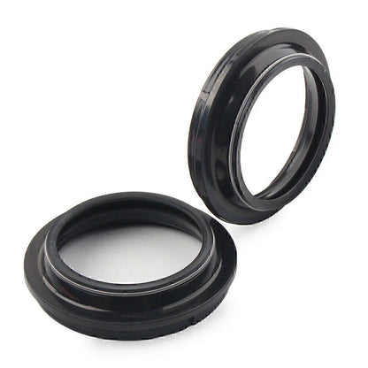 43x55-11mm Motorcycle Front Fork Damper Shock Absorber Oil Seal