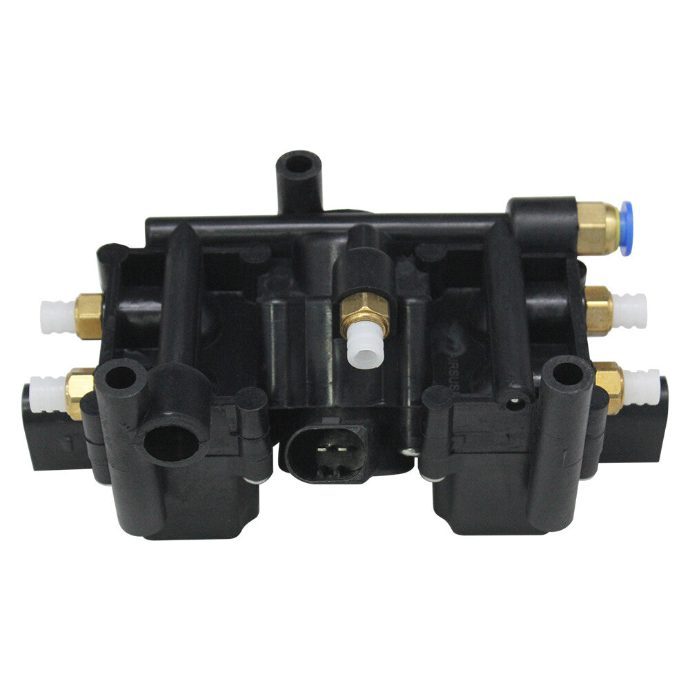 Air Suspension Reservoir Valve for Land Rover Range Rover L322 (2002–2009)