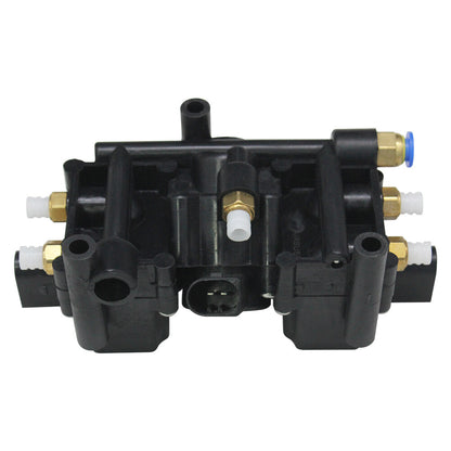 Air Suspension Reservoir Valve for Land Rover Range Rover L322 (2002–2009)