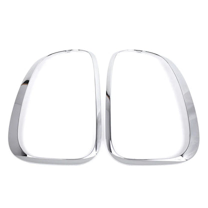 Rear Tail Light Frame Cover Trim for BMW Mini Cooper Countryman (2010-2017)