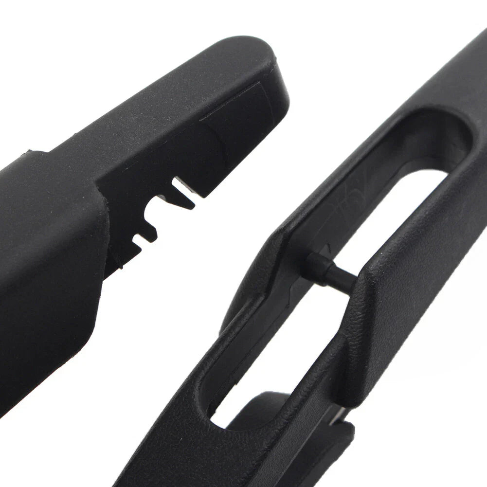 Rear Windshield Wiper Arm & Blade for Nissan Rogue, Juke (2011-2017)