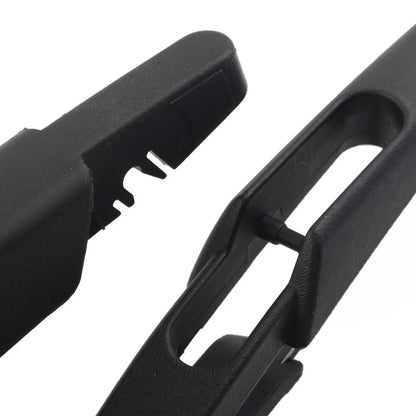 Rear Windshield Wiper Arm & Blade for Nissan Rogue, Juke (2011-2017)