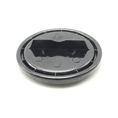 4.75 Inch Headlight Bulb Cover Dust Cap for Mercedes Benz